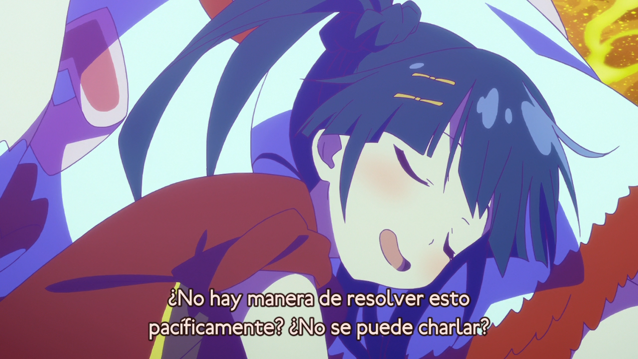 Soushin Shoujo Matoi (Hakoniwa)